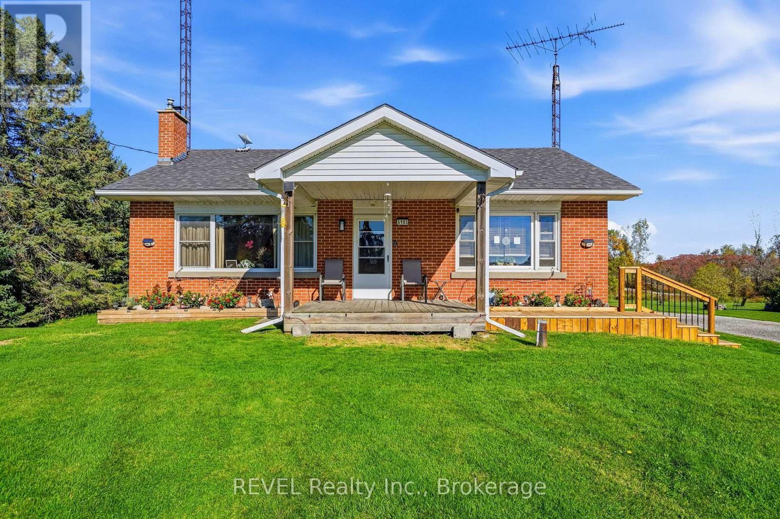 5193 Highway 3 Highway W, Norfolk, Ontario  N3Y 4K4 - Photo 29 - X14109024