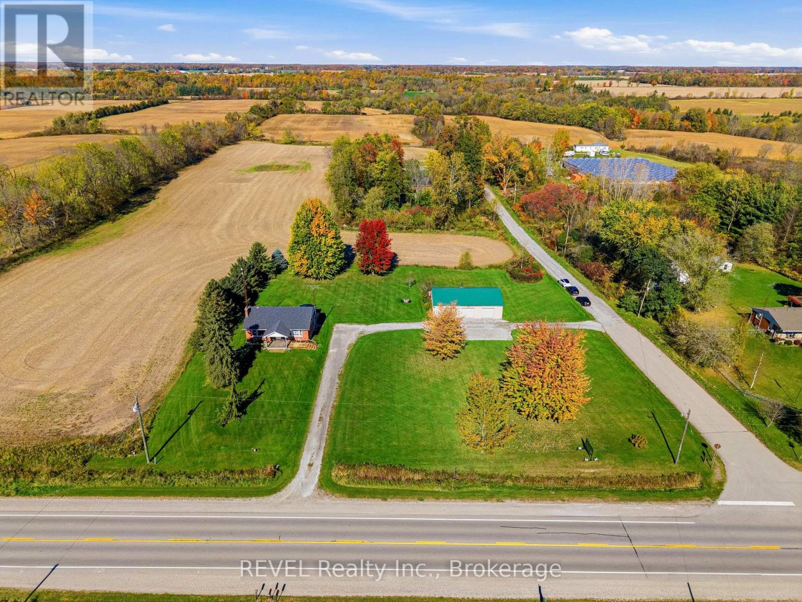 5193 Highway 3 Highway W, Norfolk, Ontario  N3Y 4K4 - Photo 40 - X14109024