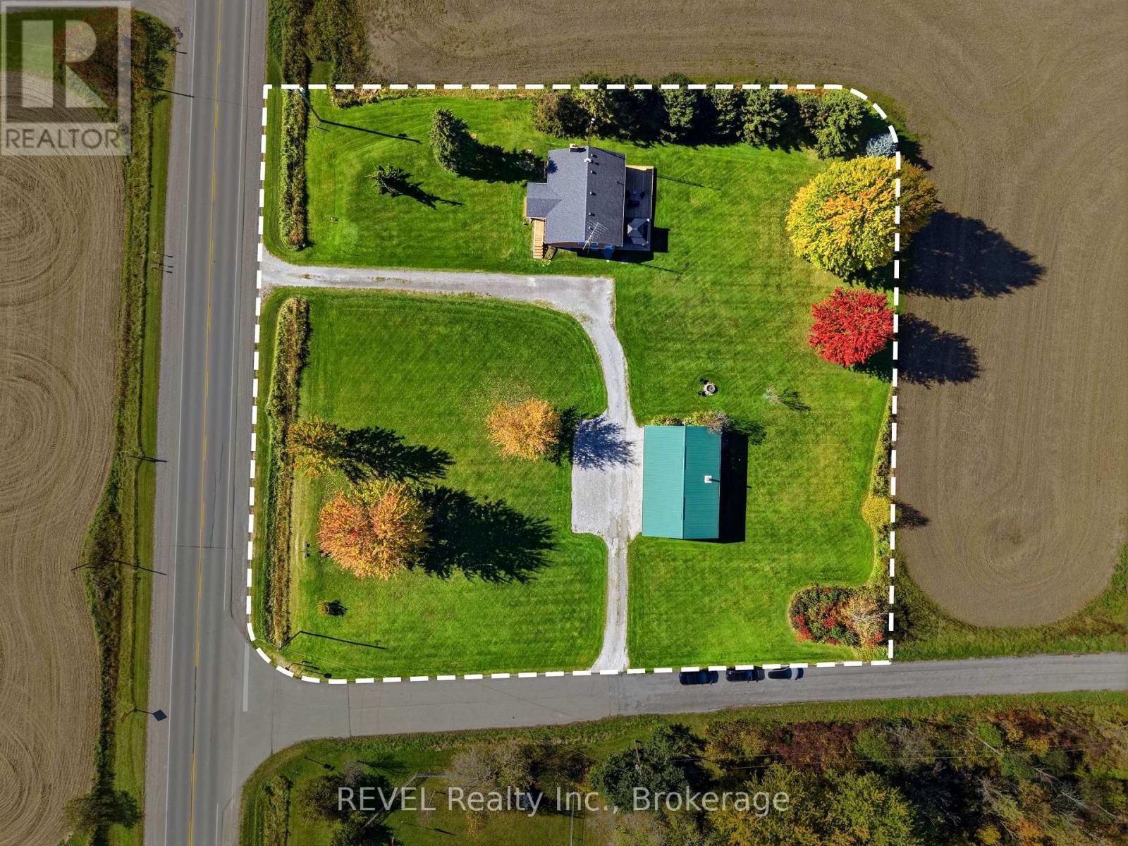 5193 Highway 3 Highway W, Norfolk, Ontario  N3Y 4K4 - Photo 43 - X14109024