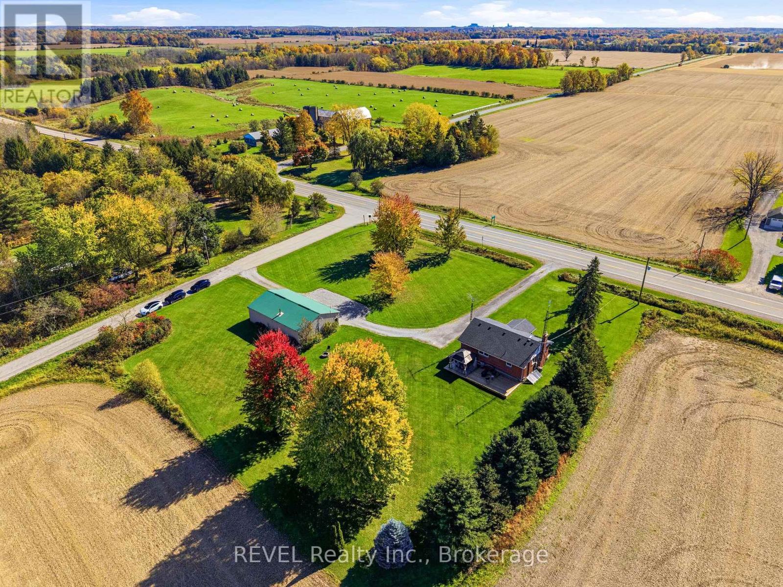 5193 Highway 3 Highway W, Norfolk, Ontario  N3Y 4K4 - Photo 45 - X14109024