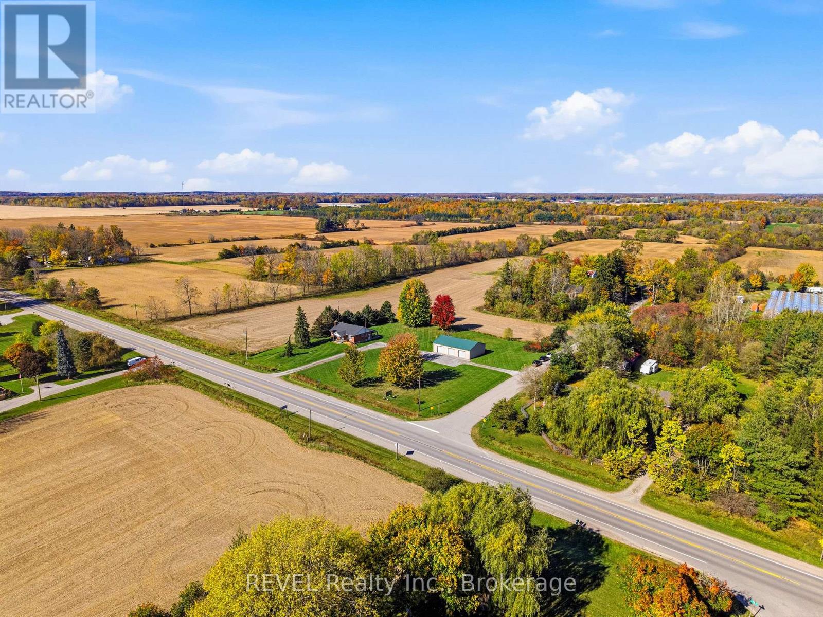 5193 Highway 3 Highway W, Norfolk, Ontario  N3Y 4K4 - Photo 46 - X14109024