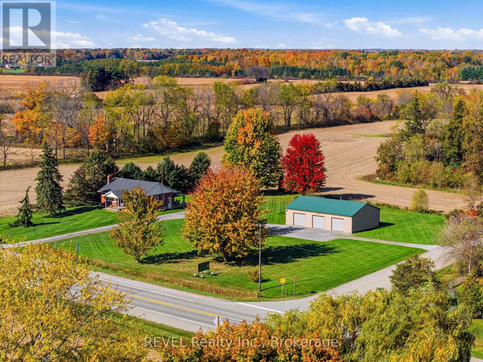 5193 Highway 3 Highway W, Norfolk, Ontario  N3Y 4K4 - Photo 47 - X14109024