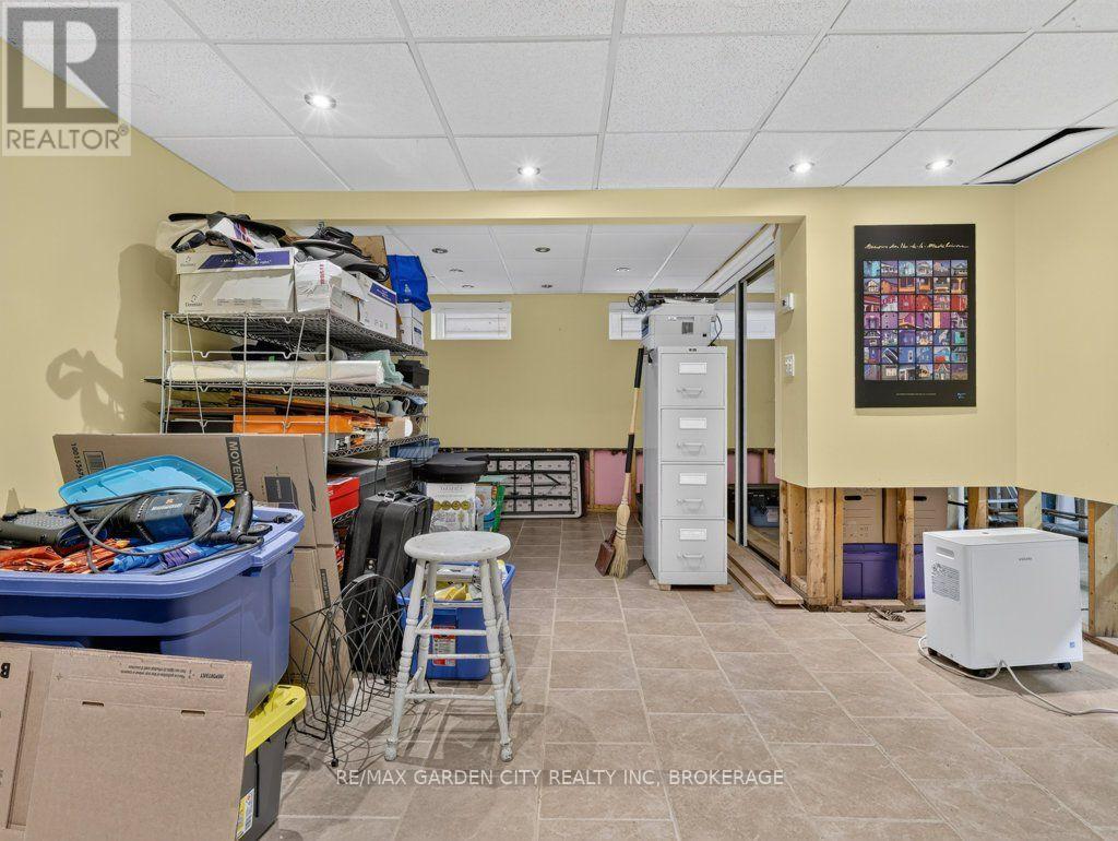 8 Agar Drive, St. Catharines, Ontario  L2M 3K3 - Photo 38 - X14109564
