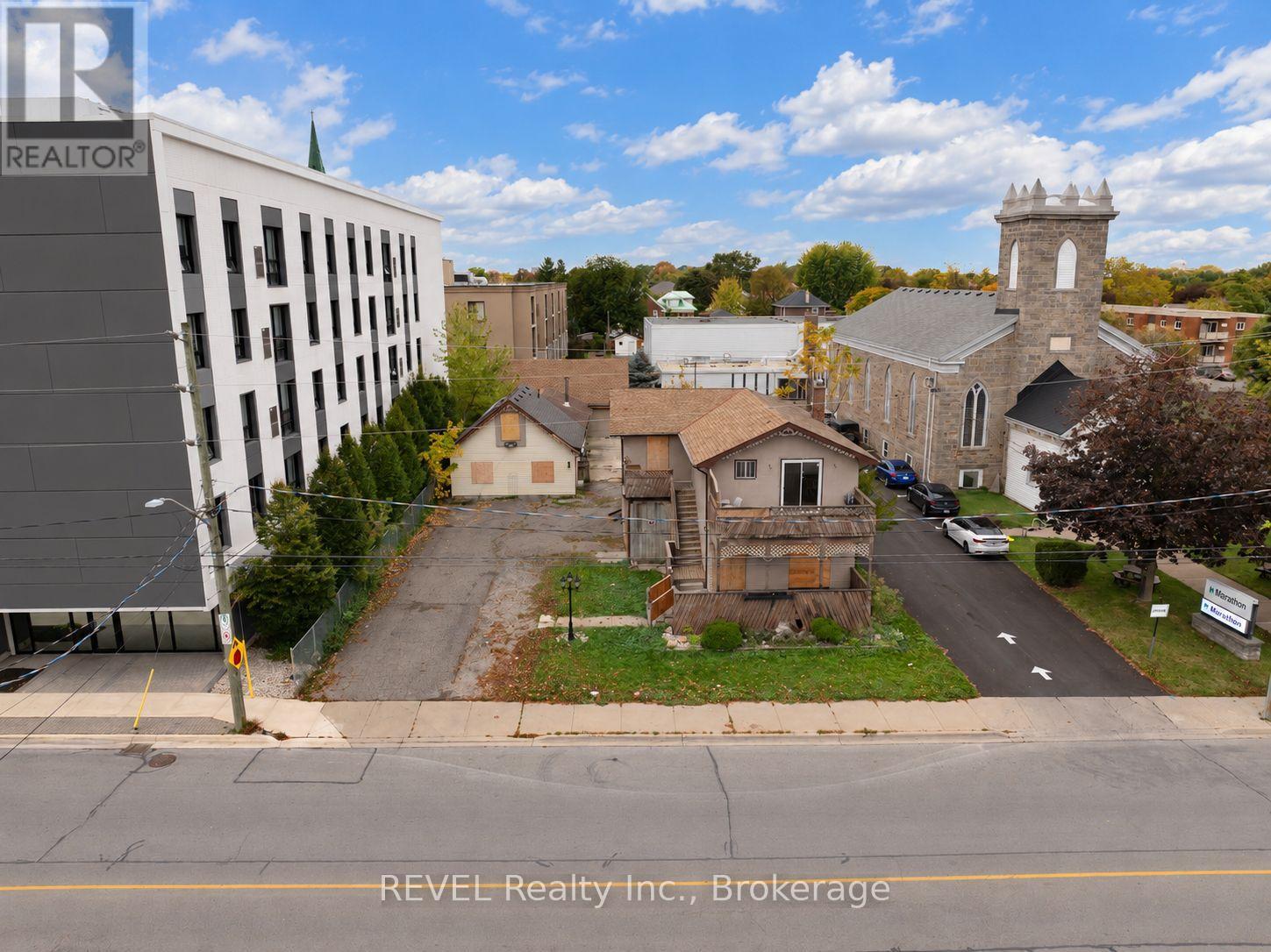 21 PINE STREET S, Thorold, Ontario