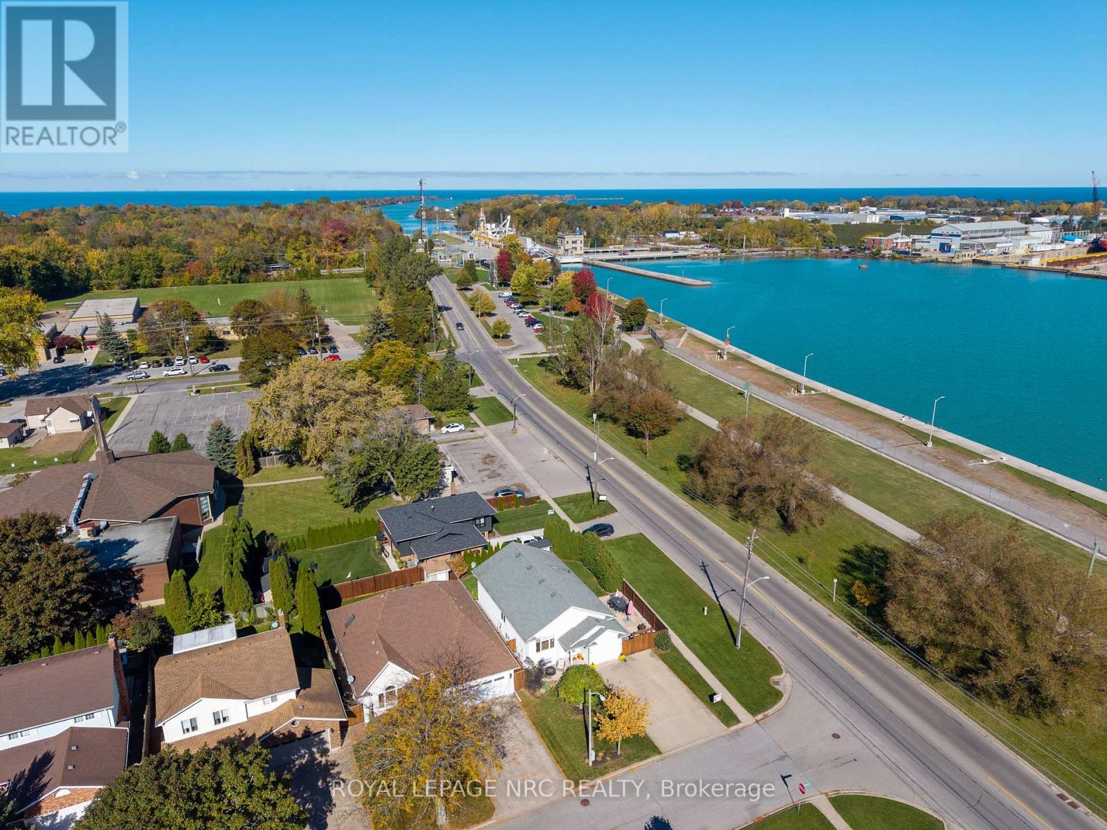 1 BAHAMA BAY, St. Catharines, Ontario