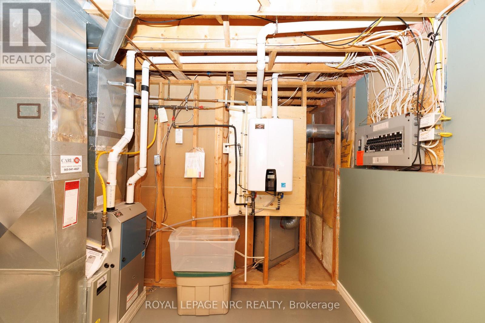 1 Bahama Bay, St. Catharines, Ontario  L2M 7W2 - Photo 34 - X14109680