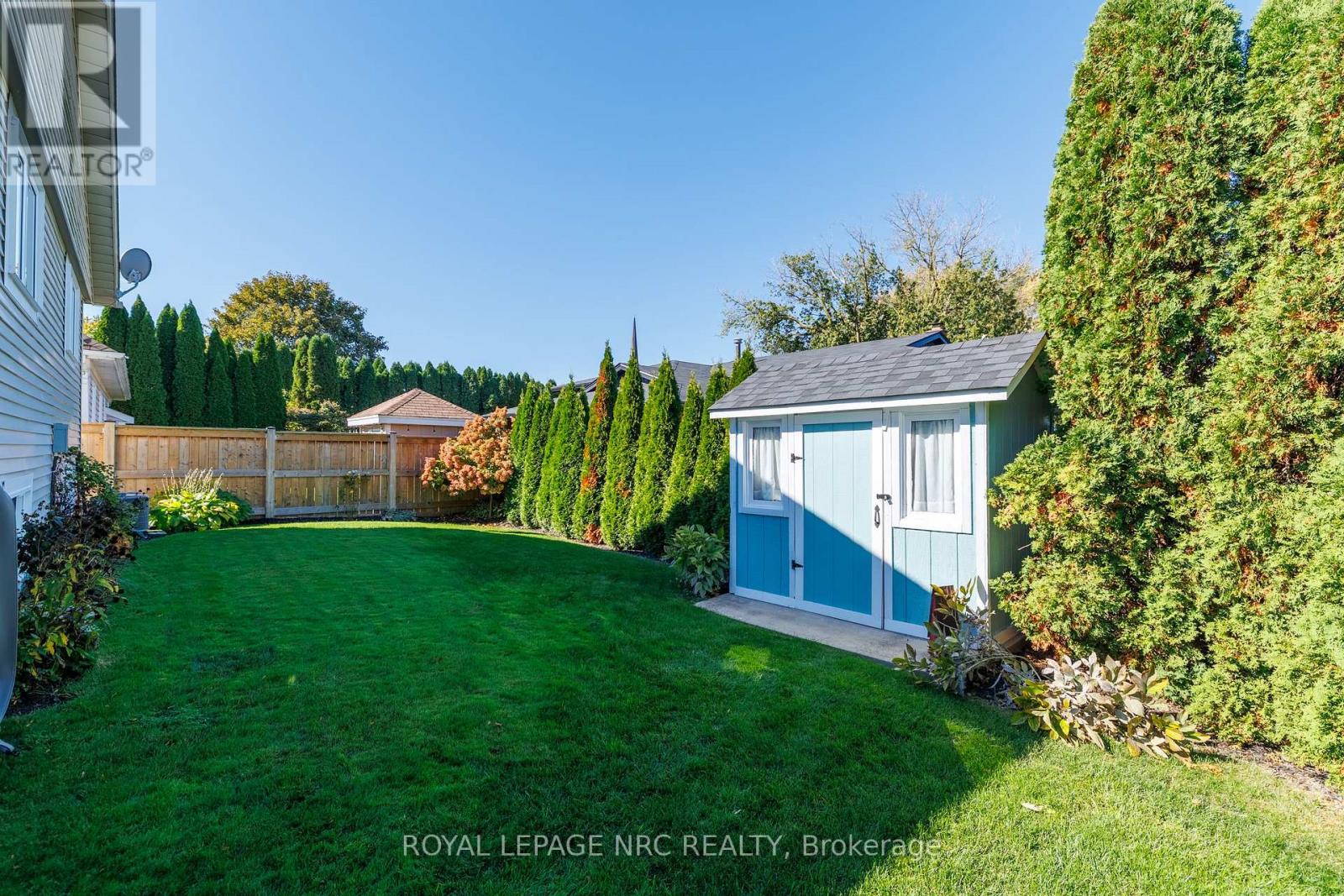 1 Bahama Bay, St. Catharines, Ontario  L2M 7W2 - Photo 37 - X14109680