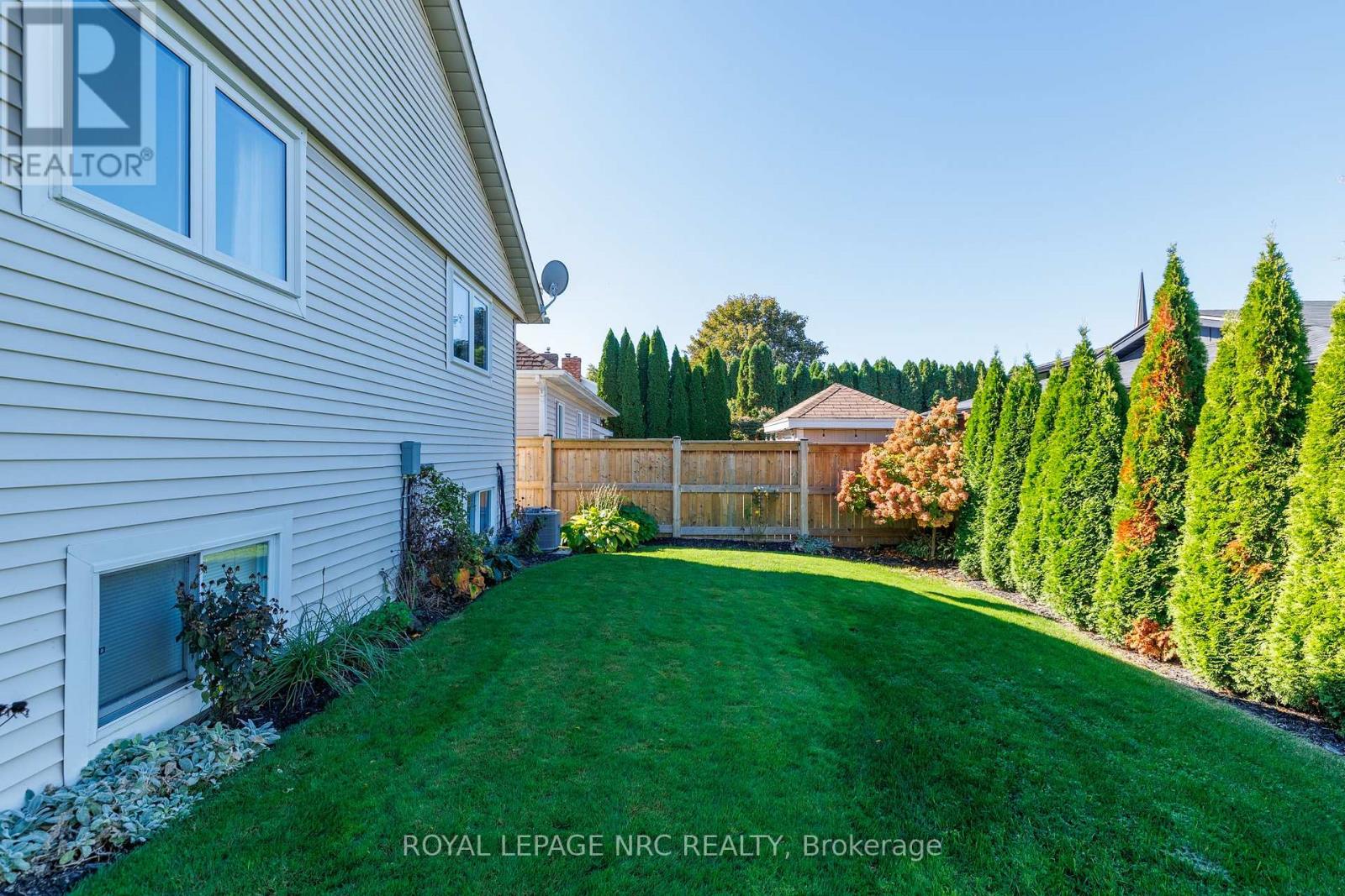 1 Bahama Bay, St. Catharines, Ontario  L2M 7W2 - Photo 38 - X14109680