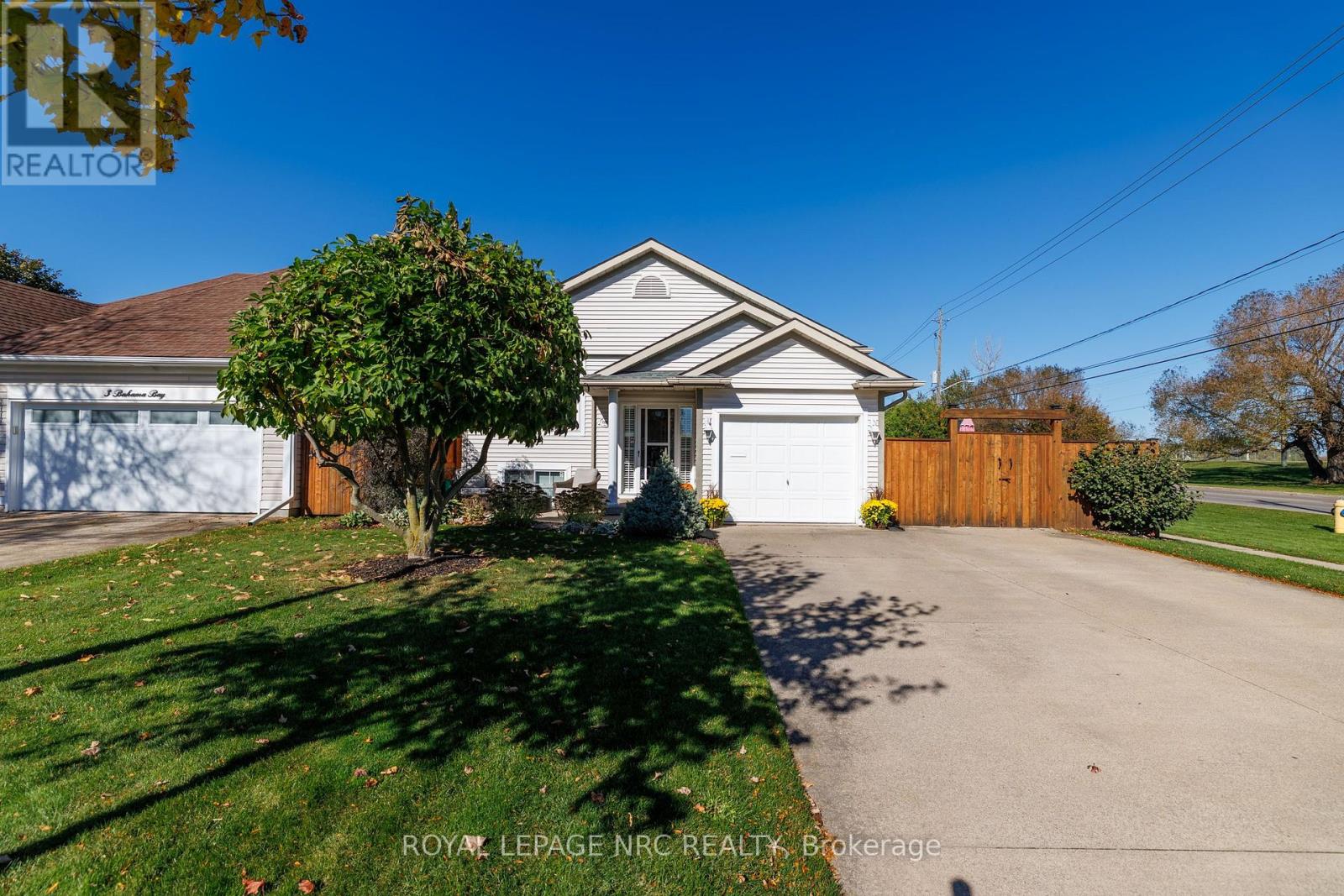 1 Bahama Bay, St. Catharines, Ontario  L2M 7W2 - Photo 4 - X14109680