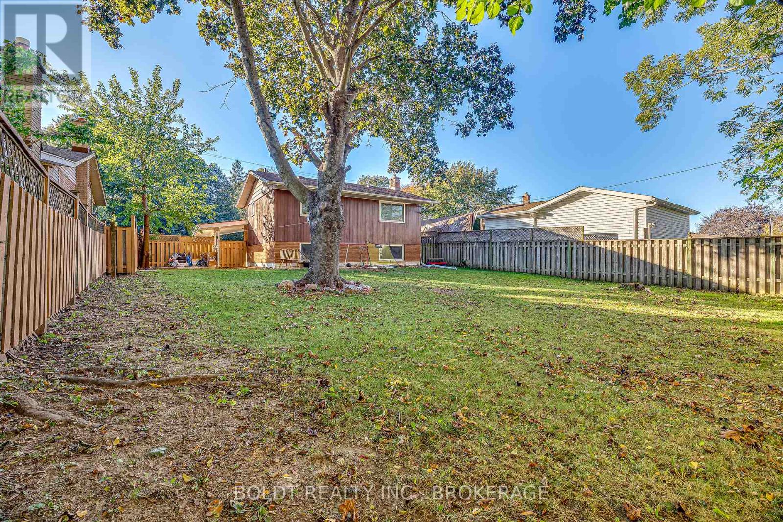 26 Leaside Drive, St. Catharines, Ontario  L2M 4G5 - Photo 27 - X14109712