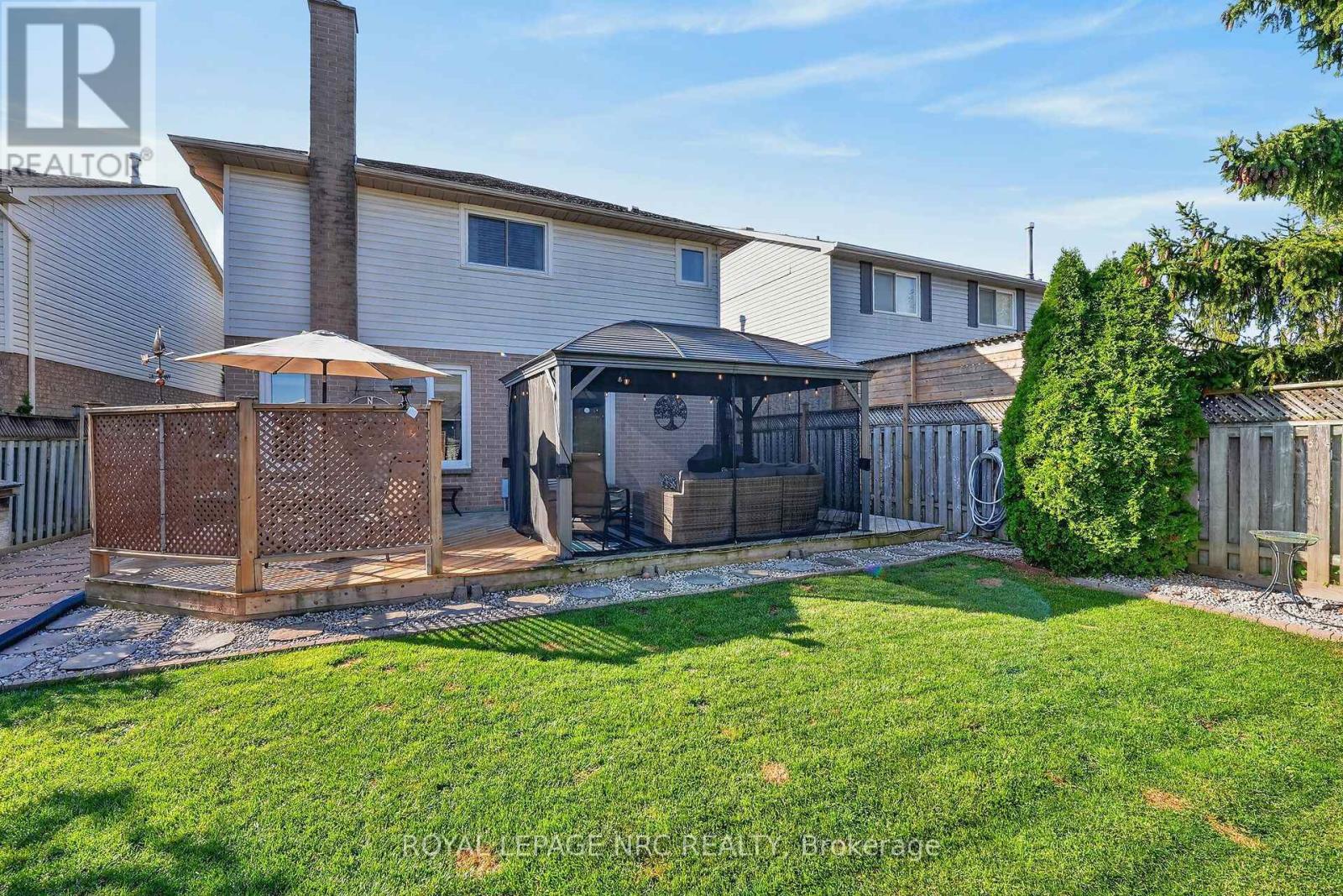 74 Sterling Street, St. Catharines, Ontario  L2S 3T3 - Photo 45 - X14110426