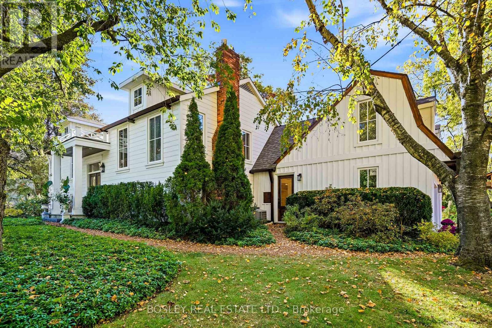 25 Queenston Street, Niagara-On-The-Lake, Ontario  L0S 1L0 - Photo 2 - X14110670