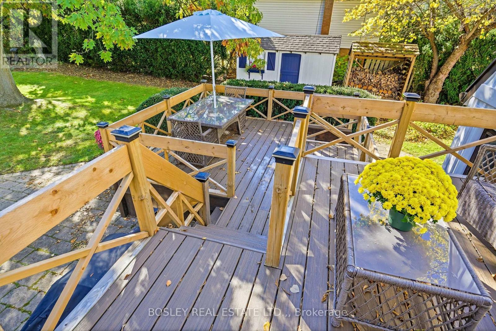 25 Queenston Street, Niagara-On-The-Lake, Ontario  L0S 1L0 - Photo 33 - X14110670