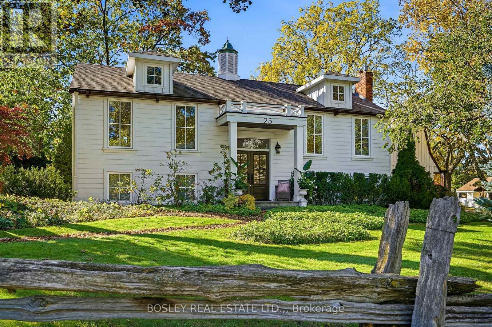 25 Queenston Street, Niagara-On-The-Lake, Ontario  L0S 1L0 - Photo 34 - X14110670