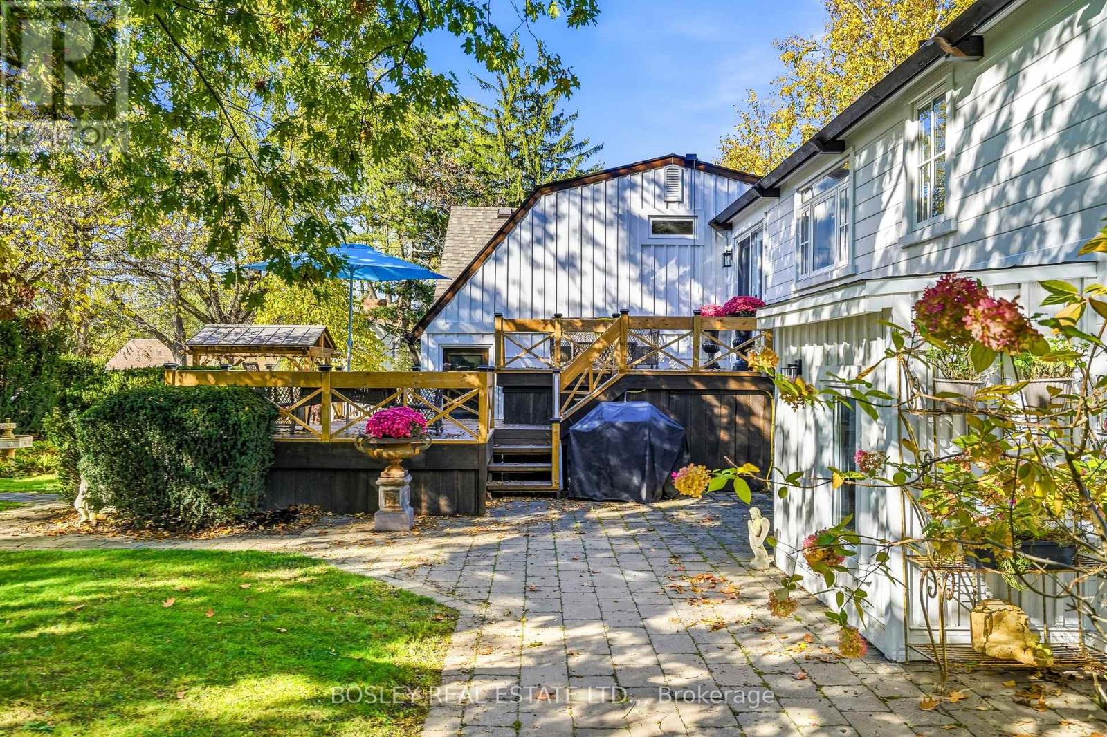 25 Queenston Street, Niagara-On-The-Lake, Ontario  L0S 1L0 - Photo 36 - X14110670