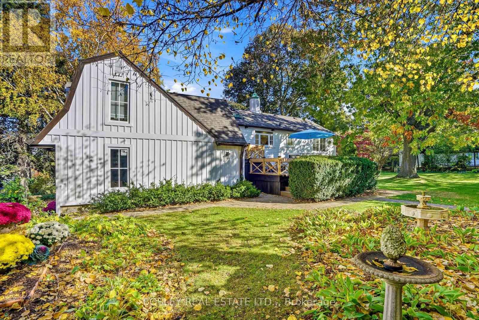 25 Queenston Street, Niagara-On-The-Lake, Ontario  L0S 1L0 - Photo 37 - X14110670