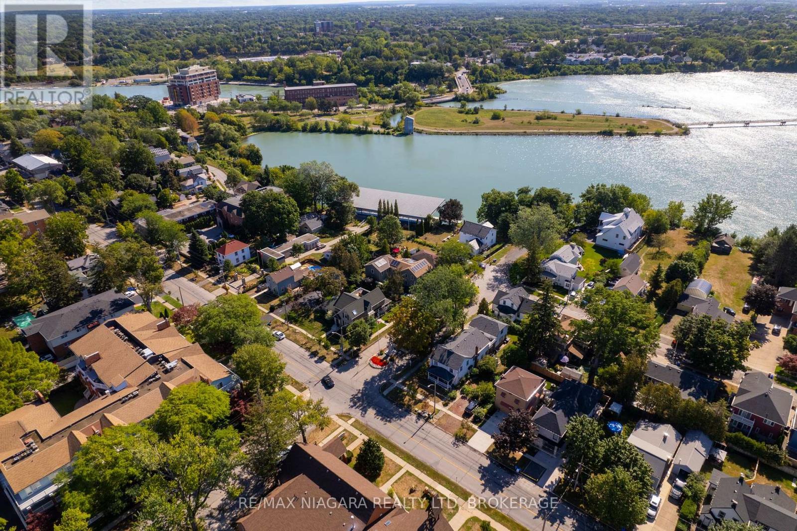 79 Main Street, St. Catharines, Ontario  L2N 4V1 - Photo 13 - X14110684