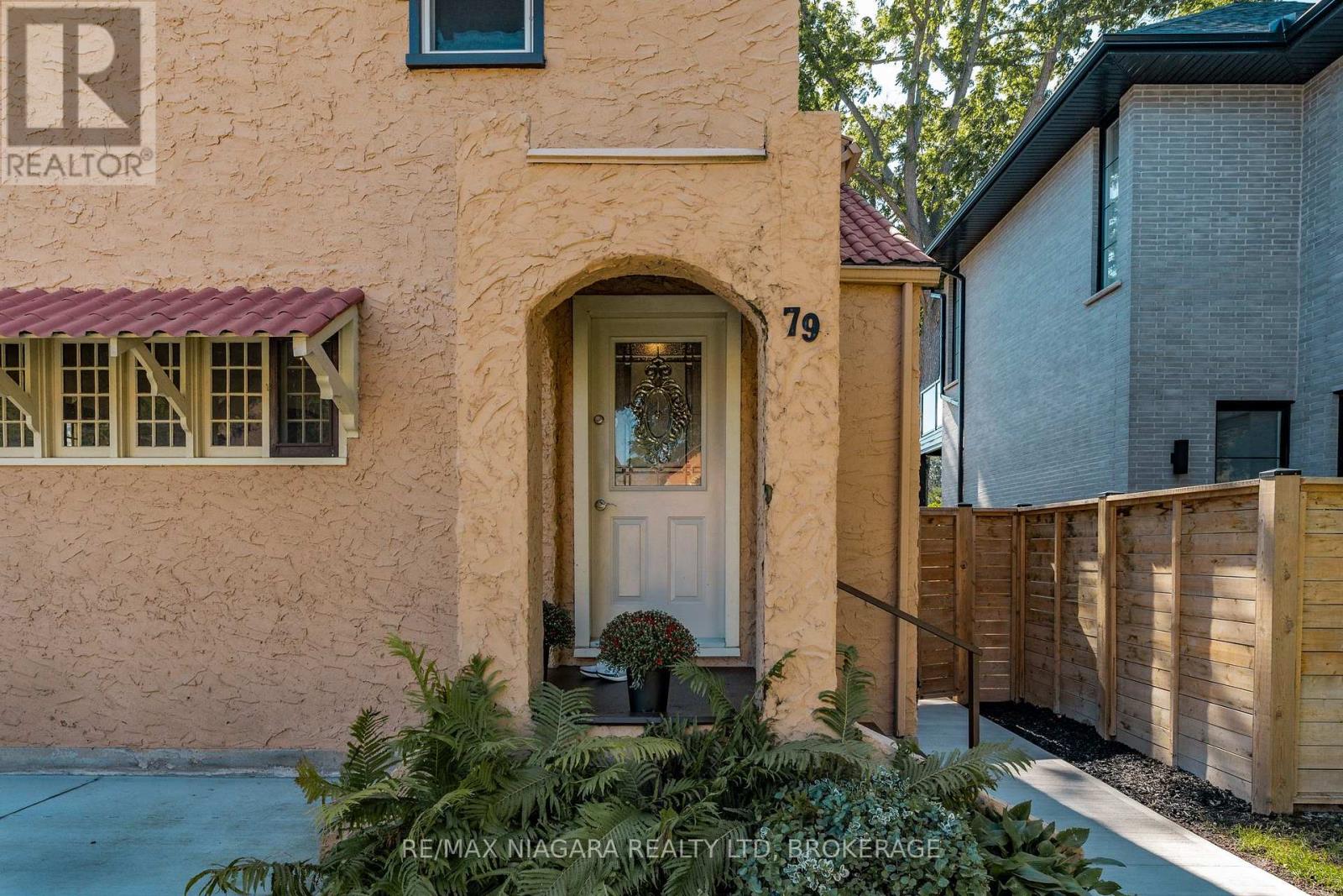 79 Main Street, St. Catharines, Ontario  L2N 4V1 - Photo 2 - X14110684