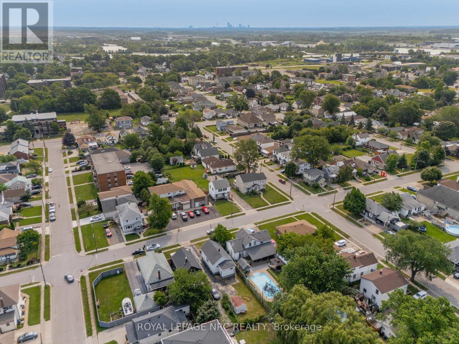51 Queen Street S, Thorold, Ontario  L2V 3N2 - Photo 40 - X14110726
