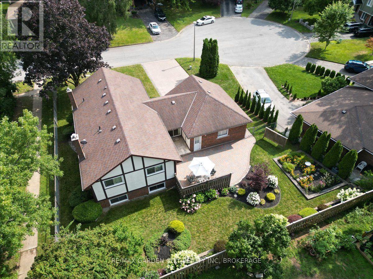 19 Berkhout Terrace, Pelham, Ontario  L3E 0H3 - Photo 37 - X14110866