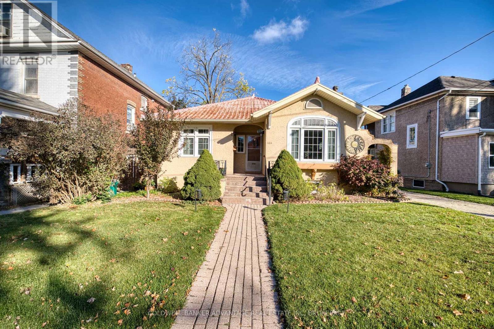 104 BALD STREET, Welland, Ontario