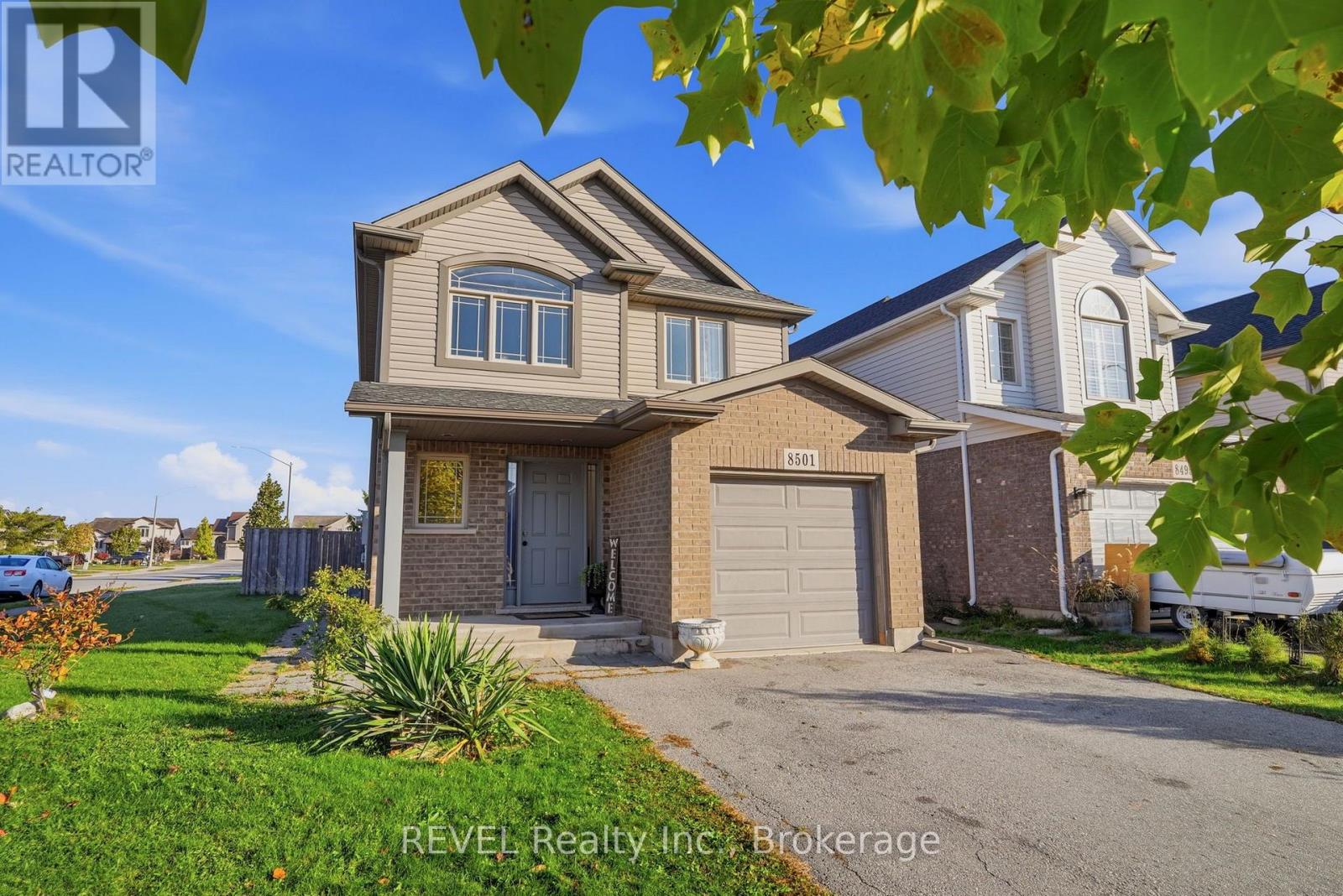 8501 KELSEY CRESCENT, Niagara Falls, Ontario