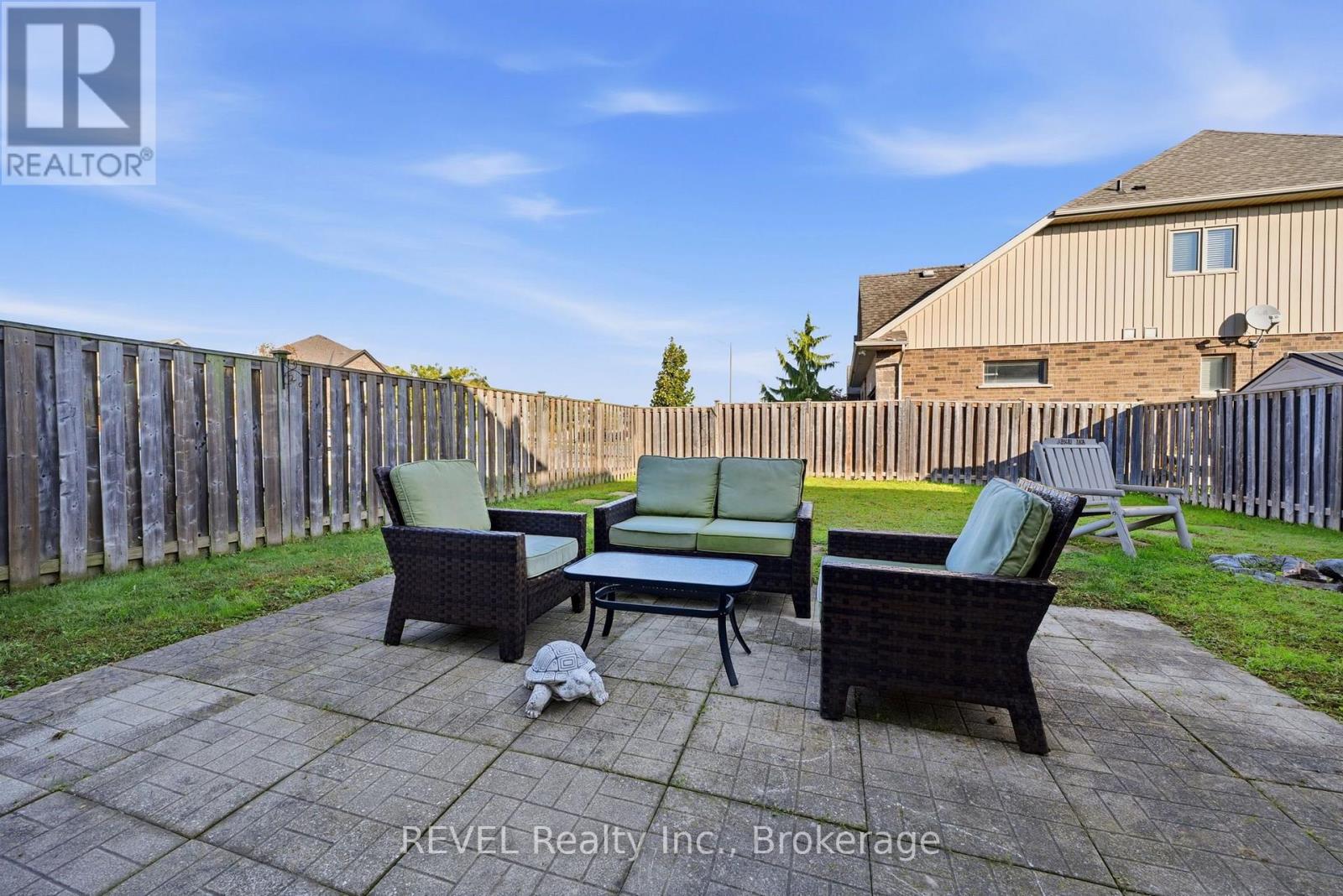 8501 Kelsey Crescent, Niagara Falls, Ontario  L2H 0B2 - Photo 40 - X14112174