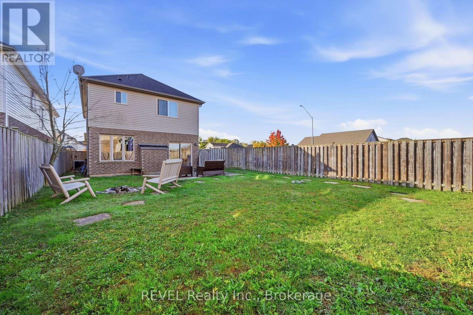 8501 Kelsey Crescent, Niagara Falls, Ontario  L2H 0B2 - Photo 43 - X14112174