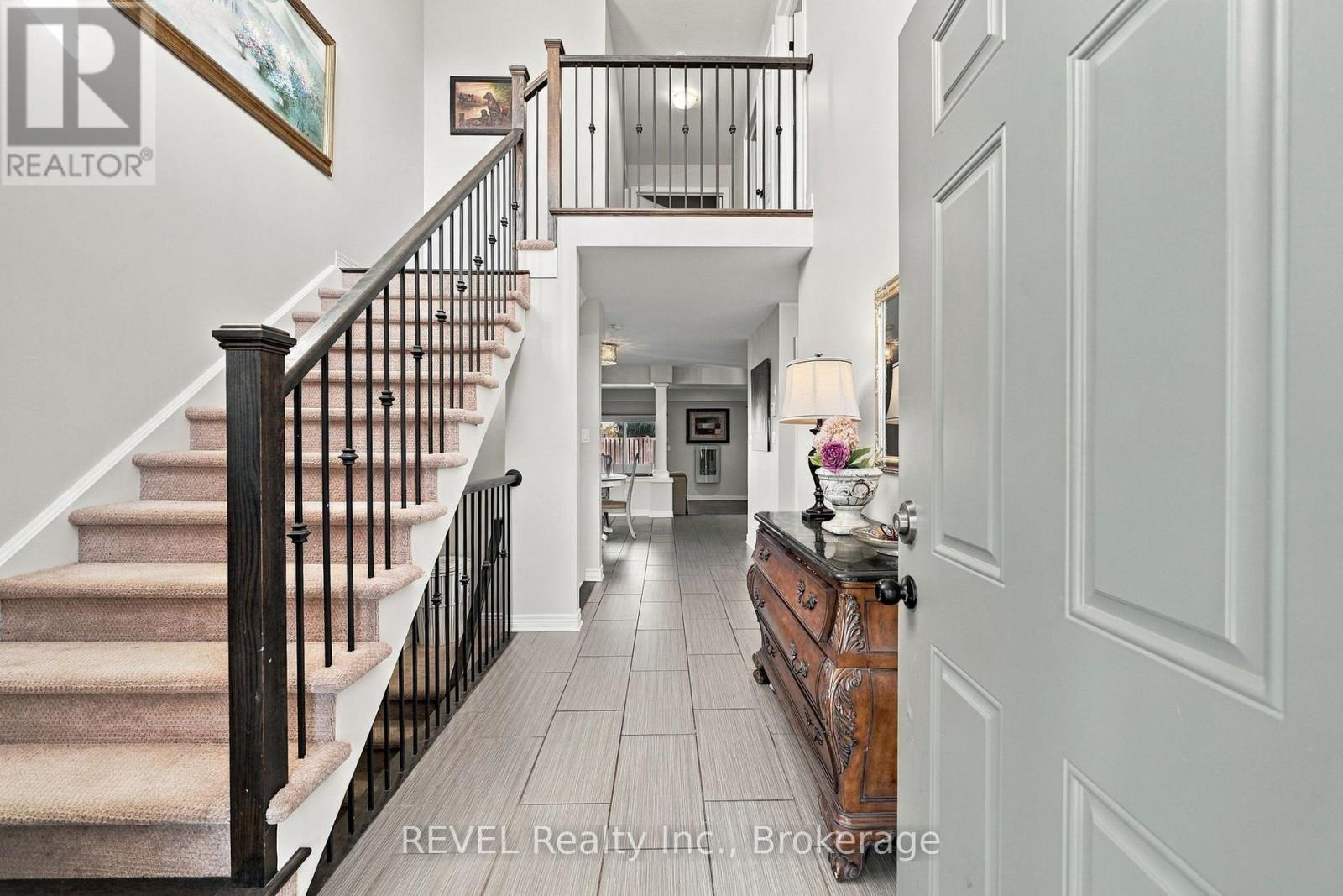8501 Kelsey Crescent, Niagara Falls, Ontario  L2H 0B2 - Photo 8 - X14112174