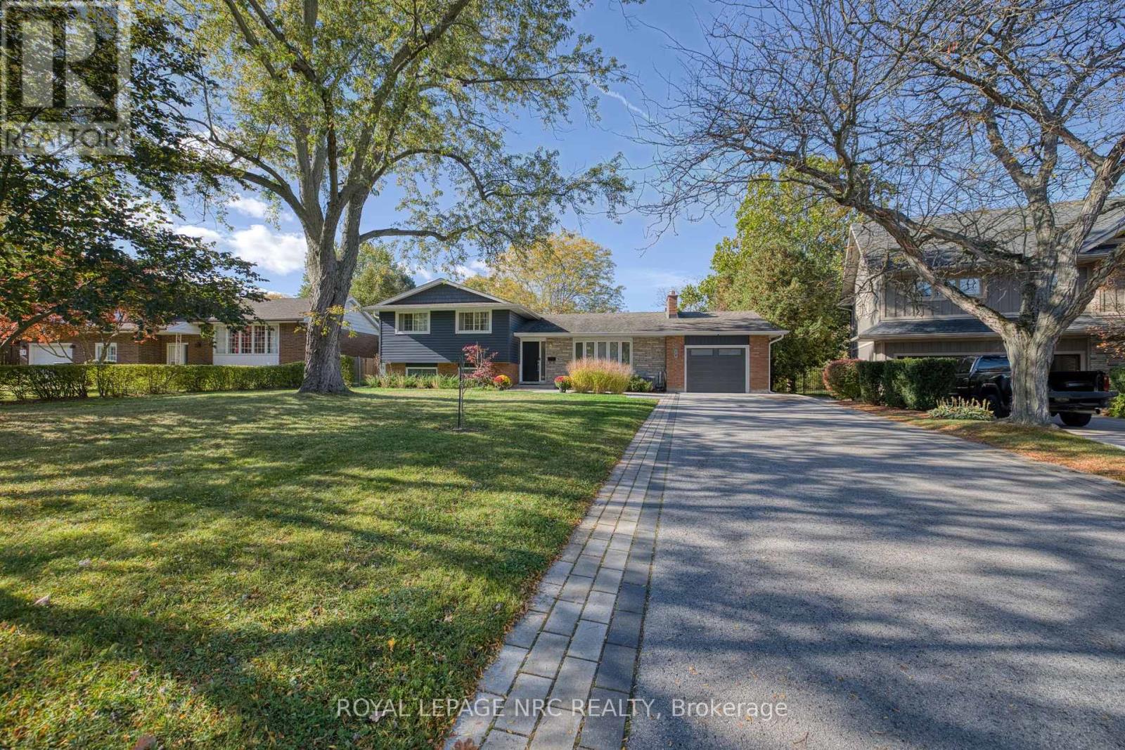 16 Woodington Crescent, St. Catharines, Ontario  L2T 3T7 - Photo 2 - X14112266