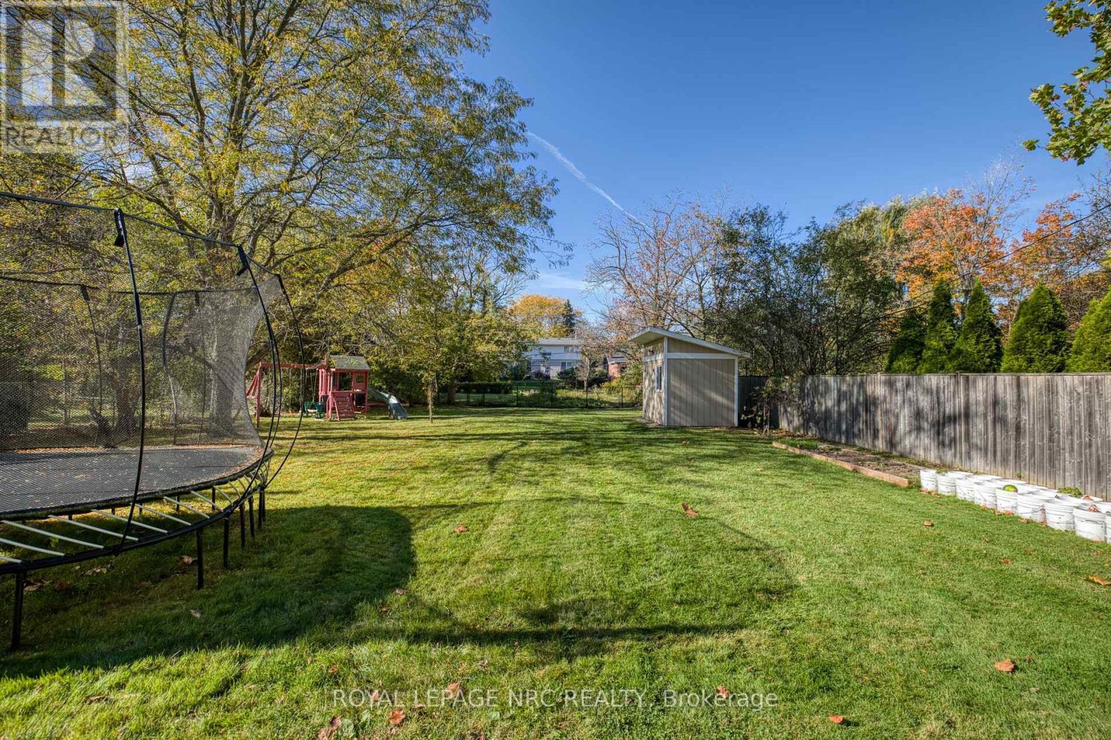 16 Woodington Crescent, St. Catharines, Ontario  L2T 3T7 - Photo 37 - X14112266