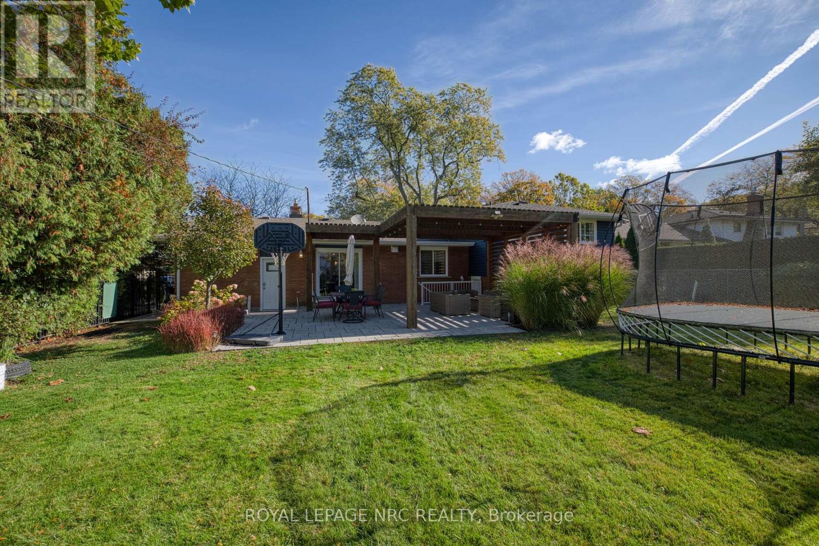 16 Woodington Crescent, St. Catharines, Ontario  L2T 3T7 - Photo 38 - X14112266
