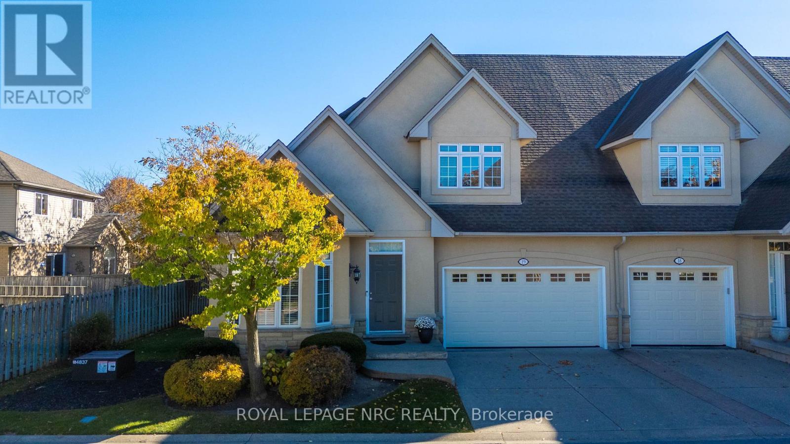 8142 COSTABILE DRIVE, Niagara Falls, Ontario