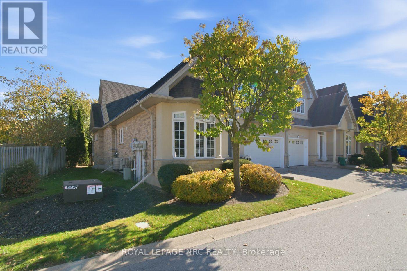 8142 Costabile Drive, Niagara Falls, Ontario  L2H 3M3 - Photo 3 - X14112288