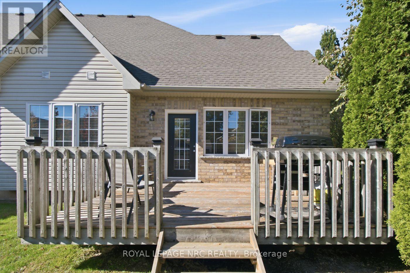 8142 Costabile Drive, Niagara Falls, Ontario  L2H 3M3 - Photo 38 - X14112288