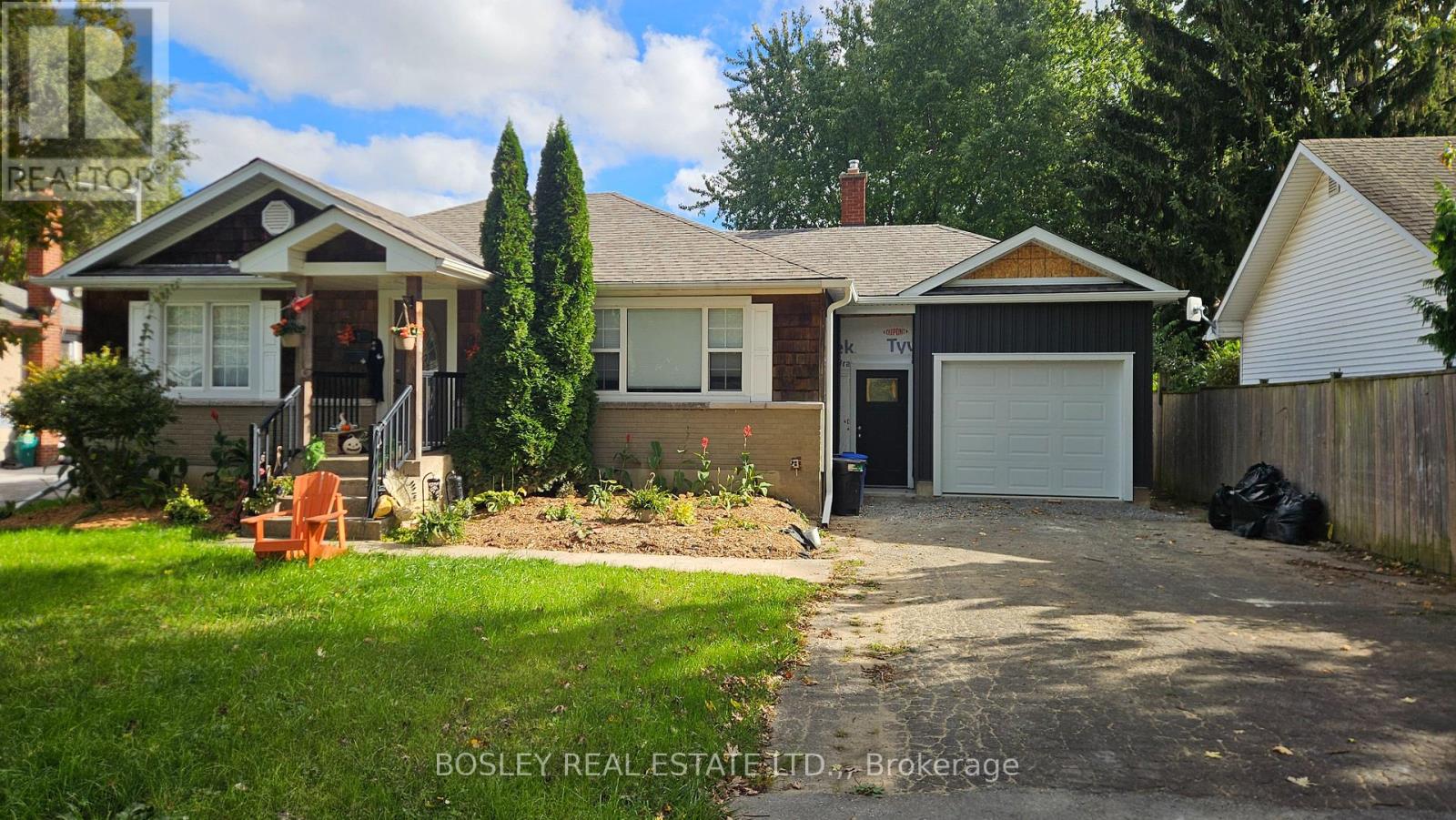 8 PEARCE AVENUE, St. Catharines, Ontario