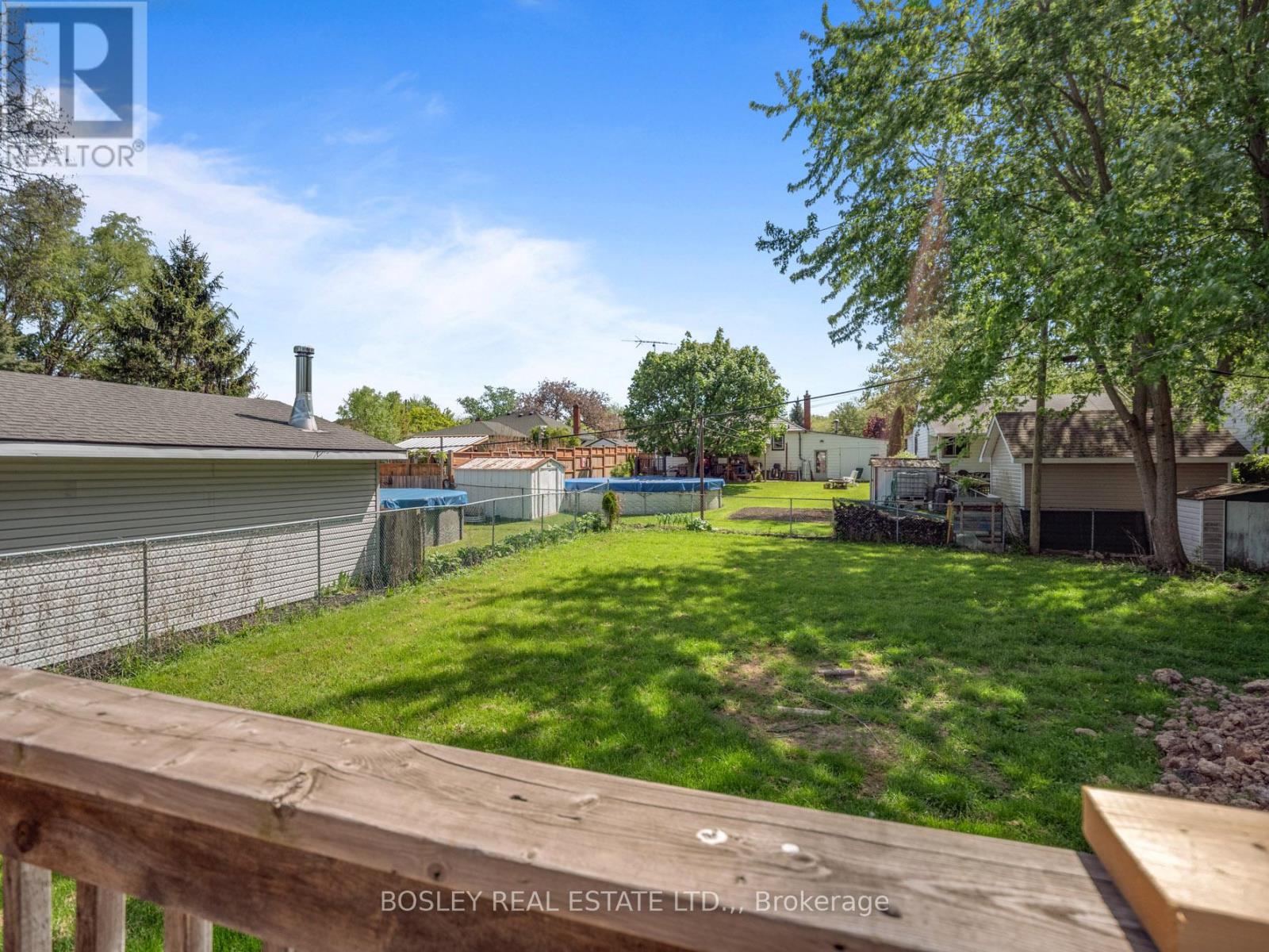8 Pearce Avenue, St. Catharines, Ontario  L2M 2L8 - Photo 29 - X14112400