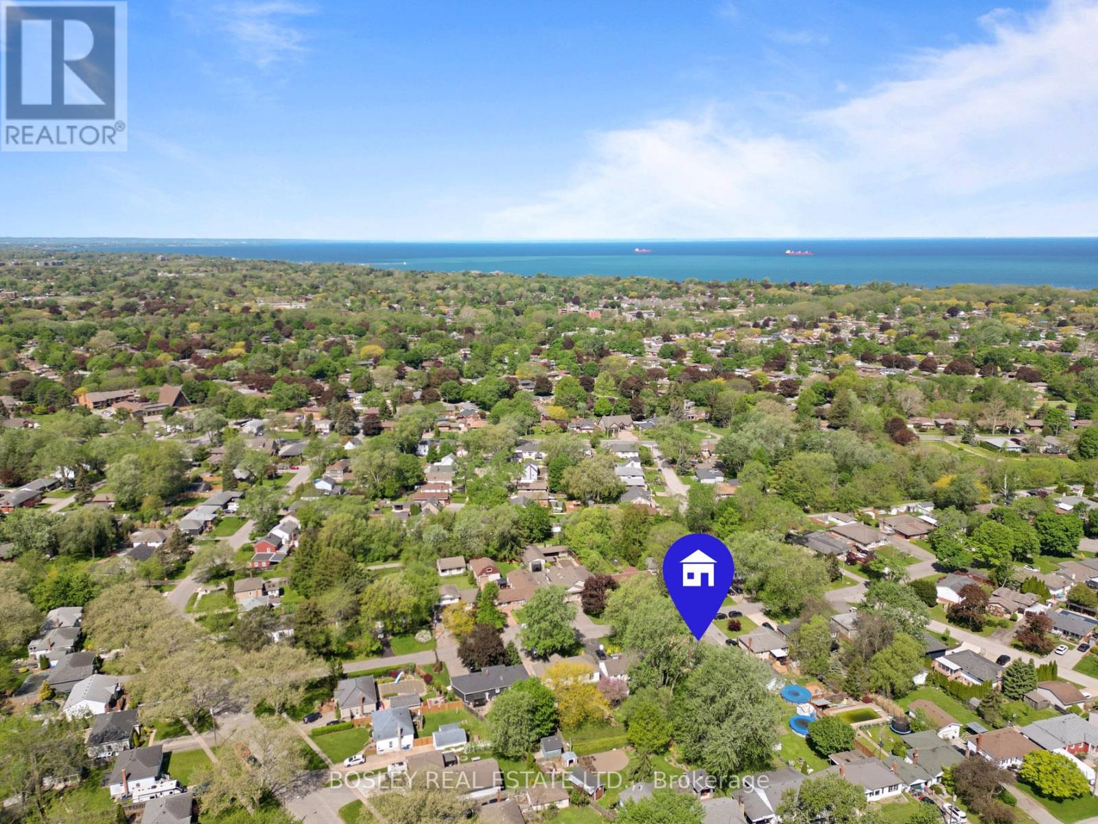 8 Pearce Avenue, St. Catharines, Ontario  L2M 2L8 - Photo 33 - X14112400