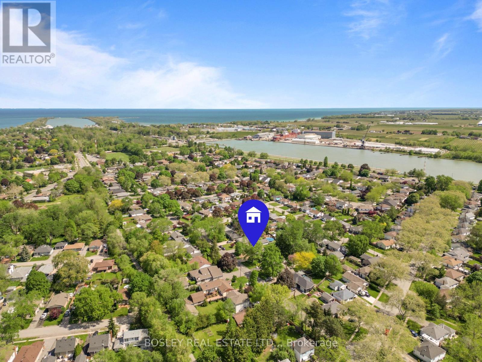 8 Pearce Avenue, St. Catharines, Ontario  L2M 2L8 - Photo 34 - X14112400