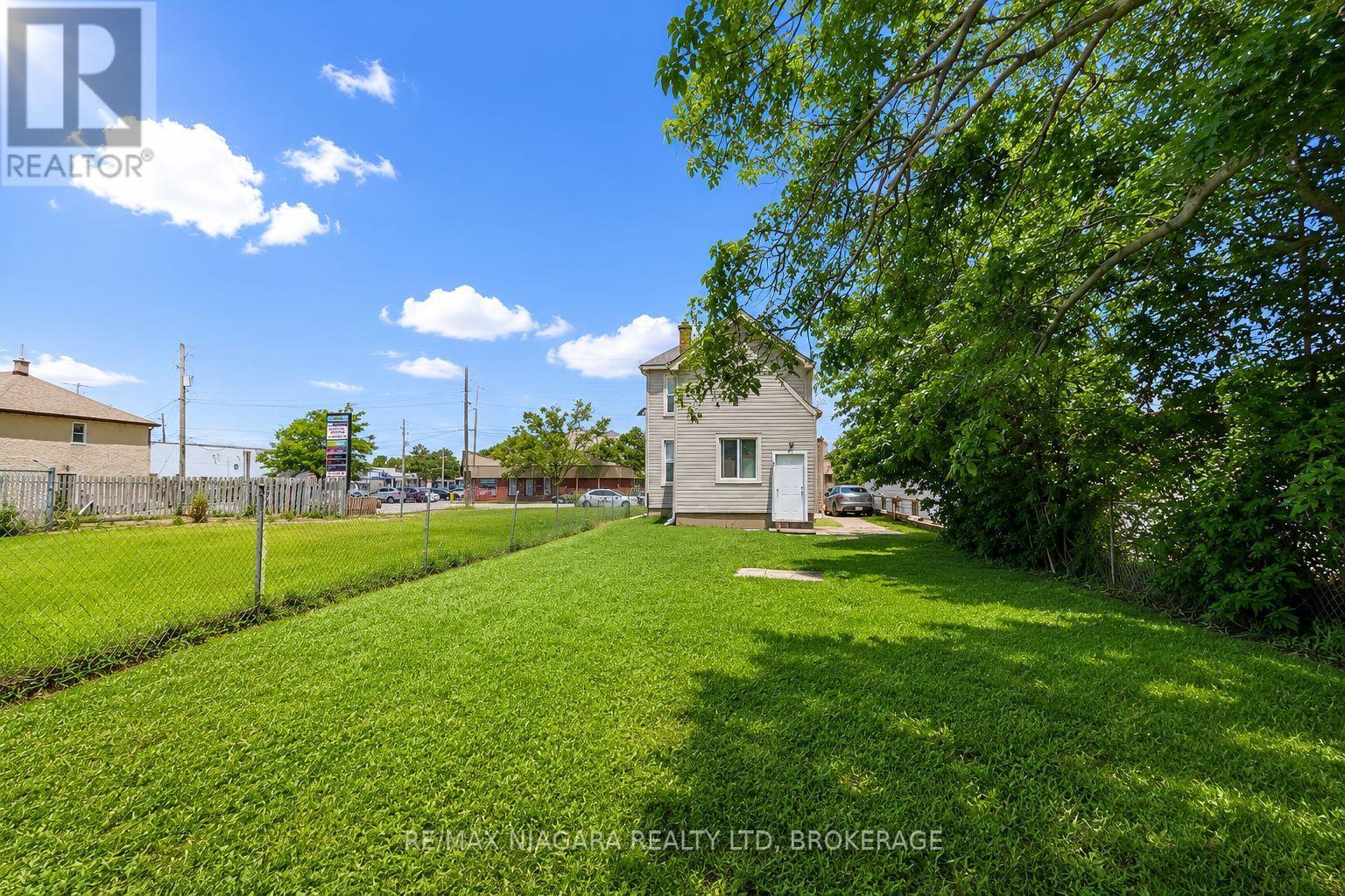 4 Manchester Avenue, St. Catharines, Ontario  L2R 1N8 - Photo 22 - X14112504