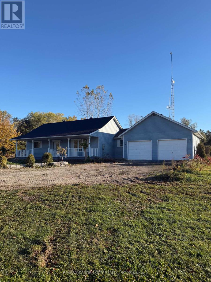 1032 HUTCHINSON ROAD, Haldimand, Ontario