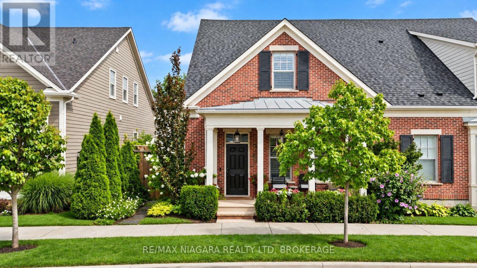 71 BROCK STREET, Niagara-on-the-Lake, Ontario