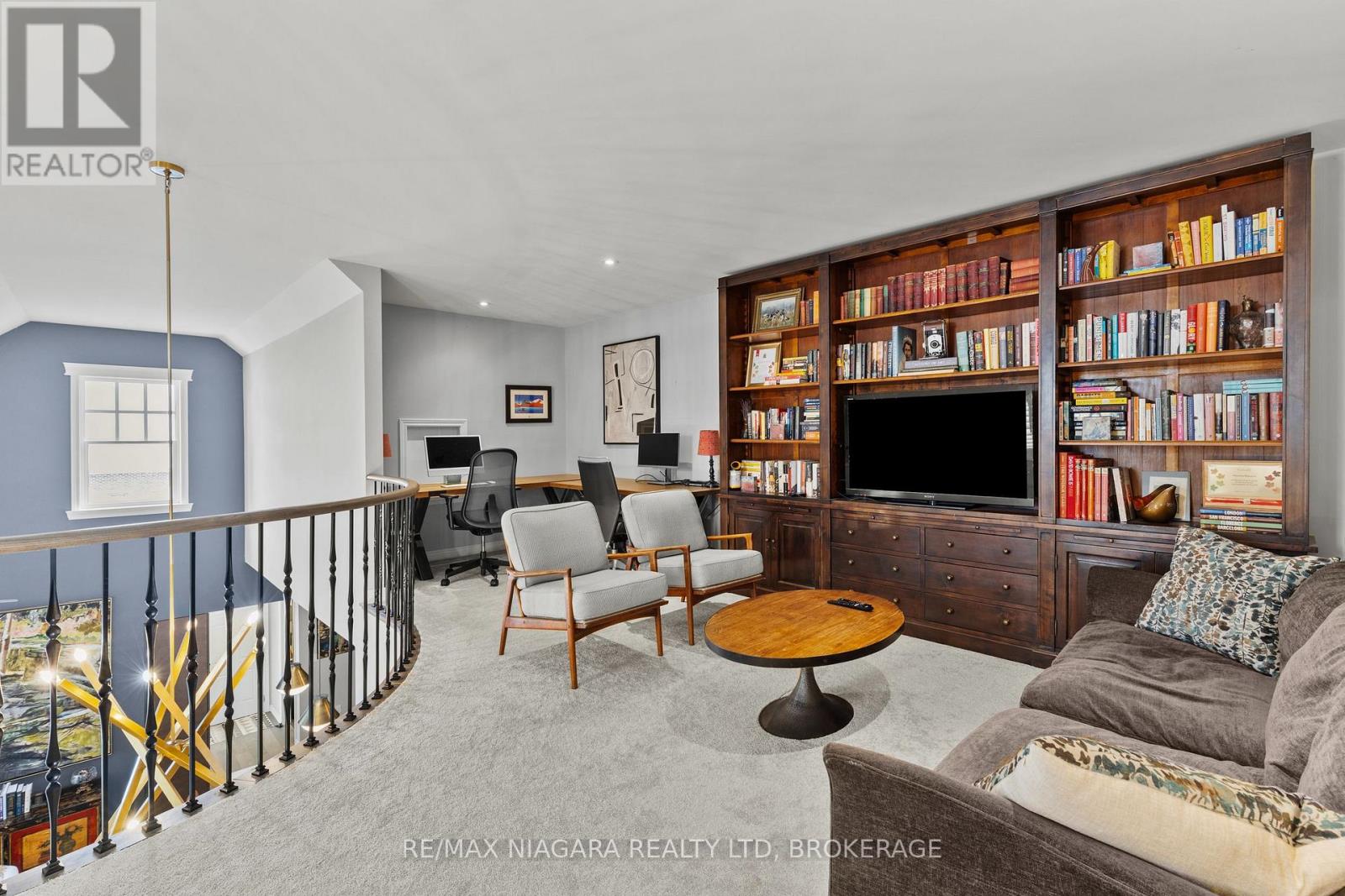 71 Brock Street, Niagara-On-The-Lake, Ontario  L0S 1J0 - Photo 18 - X14113078