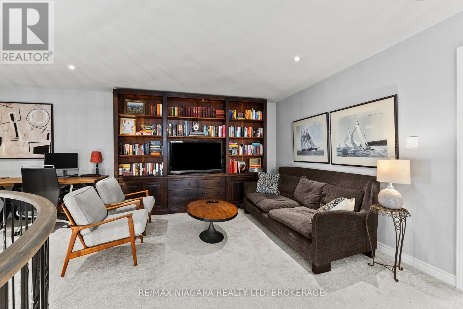 71 Brock Street, Niagara-On-The-Lake, Ontario  L0S 1J0 - Photo 19 - X14113078