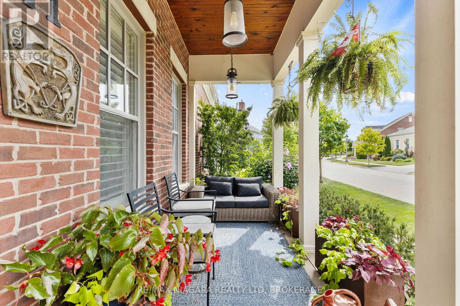 71 Brock Street, Niagara-On-The-Lake, Ontario  L0S 1J0 - Photo 3 - X14113078