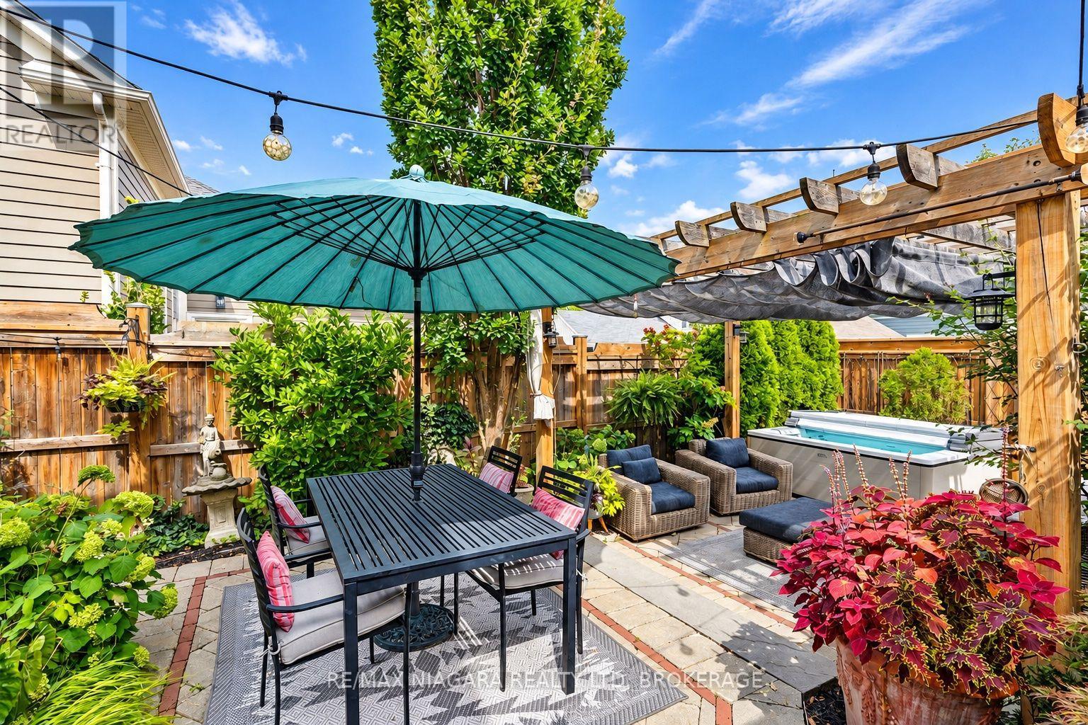71 Brock Street, Niagara-On-The-Lake, Ontario  L0S 1J0 - Photo 33 - X14113078
