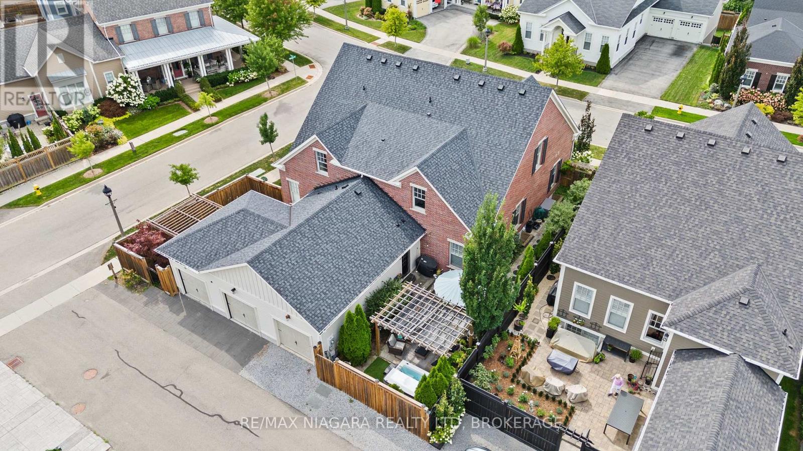 71 Brock Street, Niagara-On-The-Lake, Ontario  L0S 1J0 - Photo 35 - X14113078