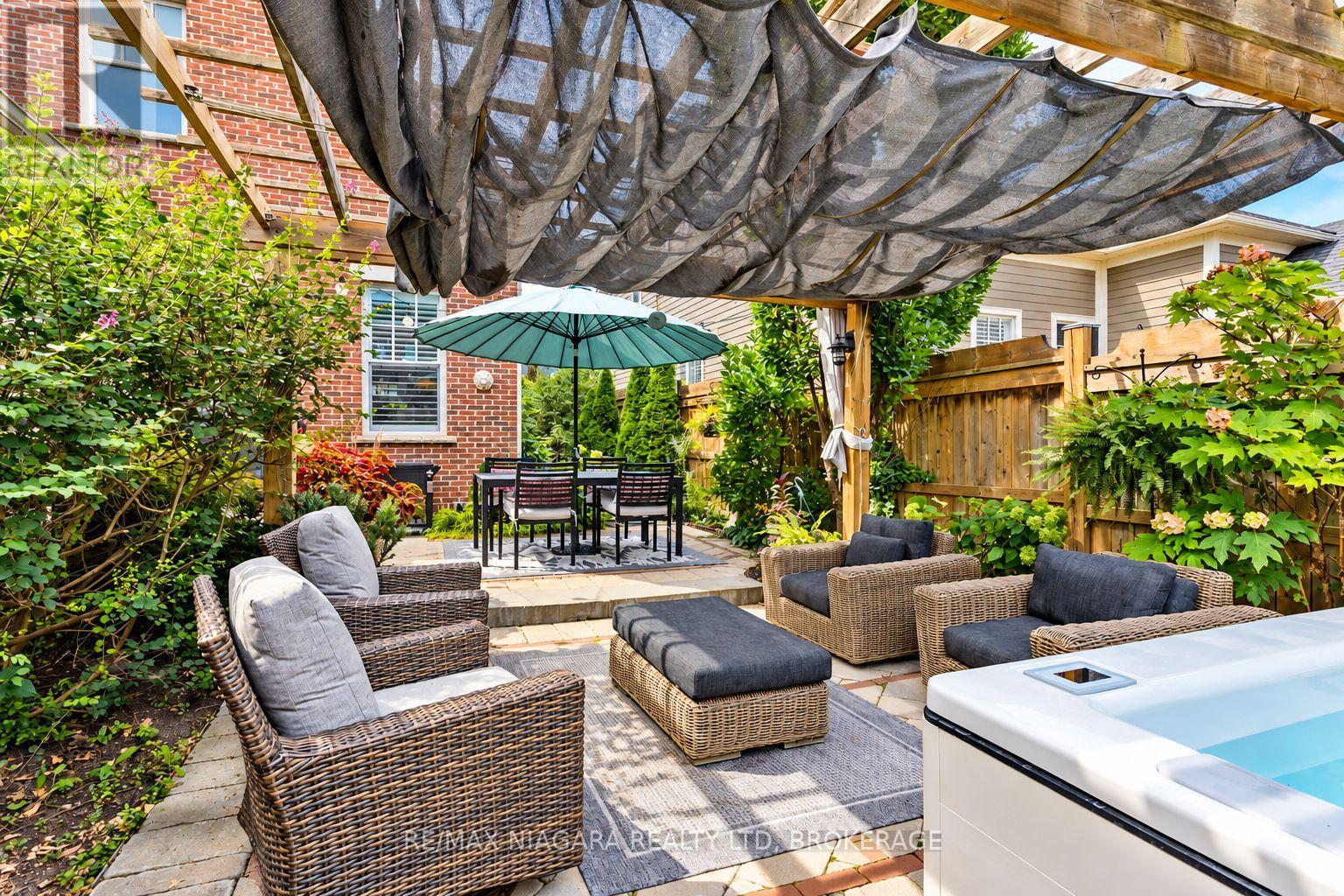 71 Brock Street, Niagara-On-The-Lake, Ontario  L0S 1J0 - Photo 4 - X14113078