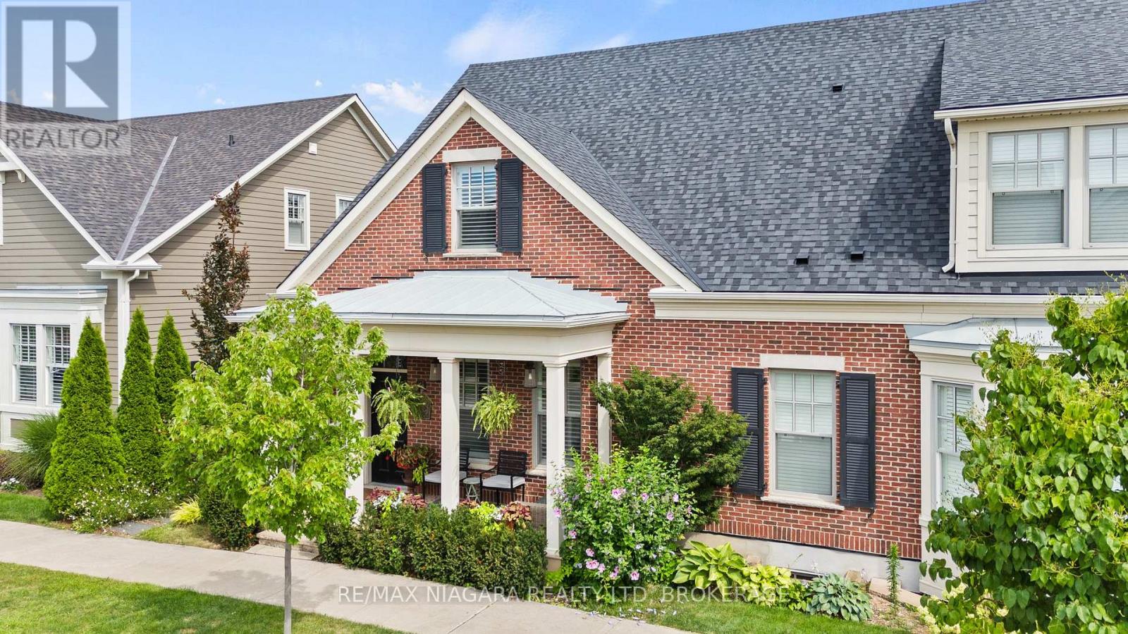 71 Brock Street, Niagara-On-The-Lake, Ontario  L0S 1J0 - Photo 40 - X14113078