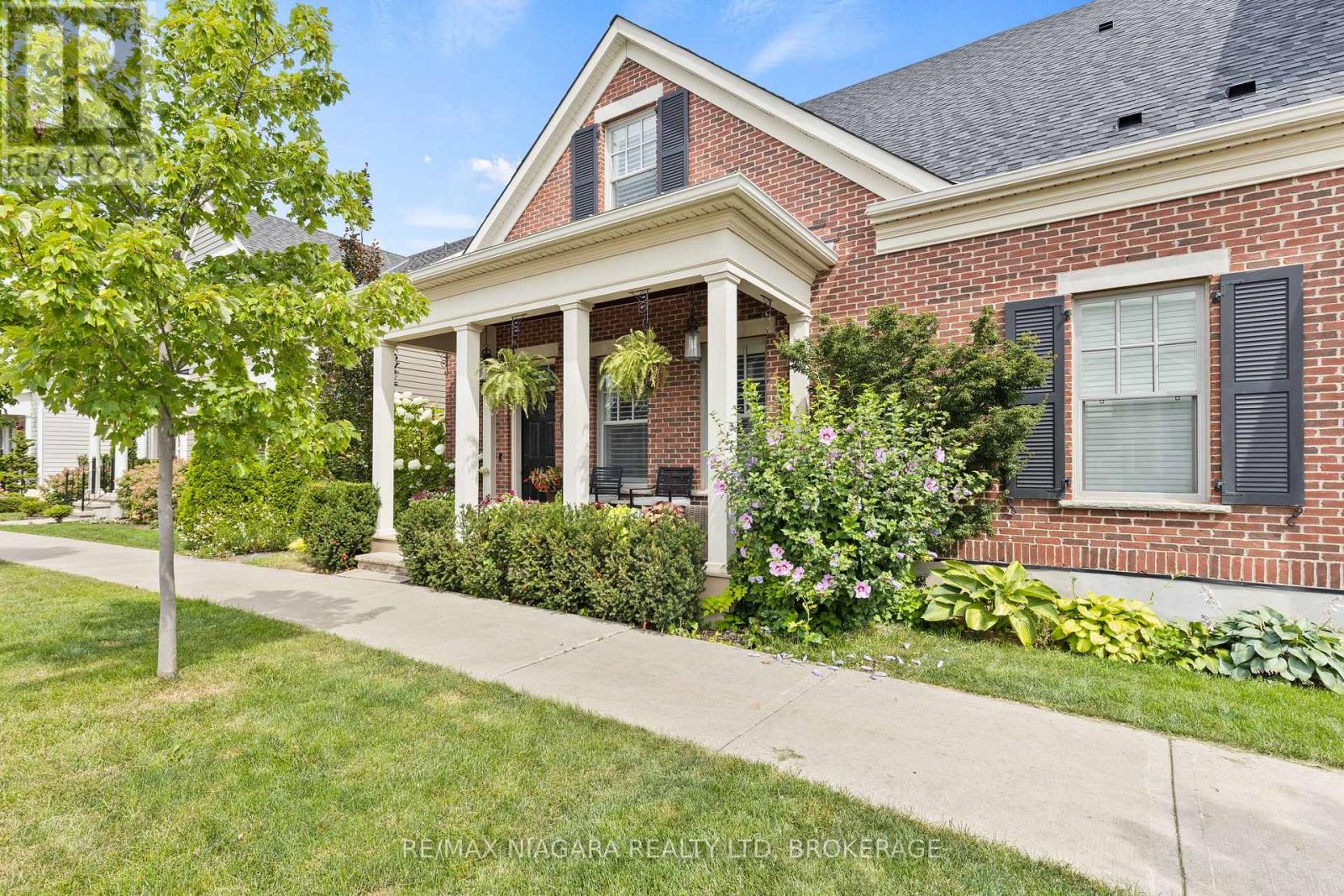 71 Brock Street, Niagara-On-The-Lake, Ontario  L0S 1J0 - Photo 41 - X14113078